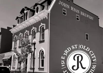 John Ryan Brewery