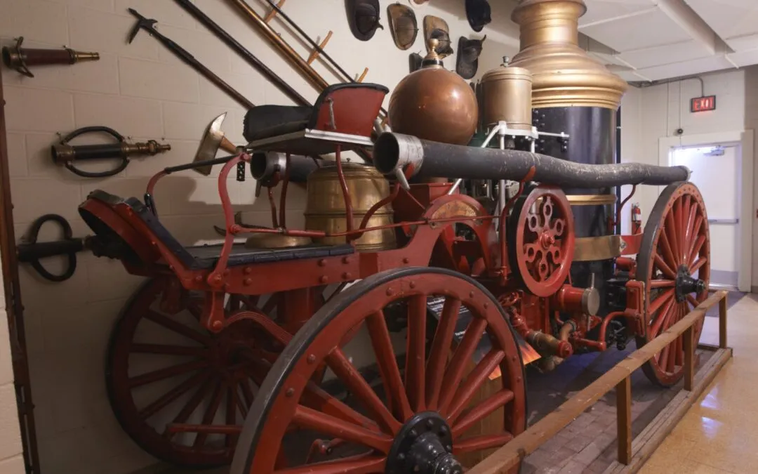 Top Things to do in Lycoming County