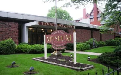 Taber Museum