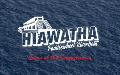 Hiawatha – Queen of the Susquehanna
