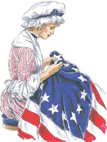 Betsy Ross Betsy Ross