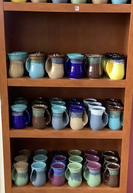 Gustonian Gifts and GG2: Where Unique Matters