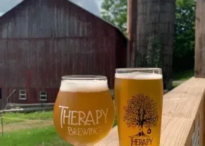 Therapy Brewing