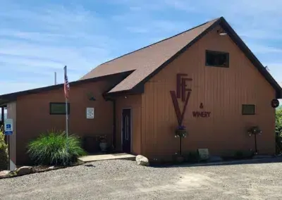 Four Friends Vineyard and Winery