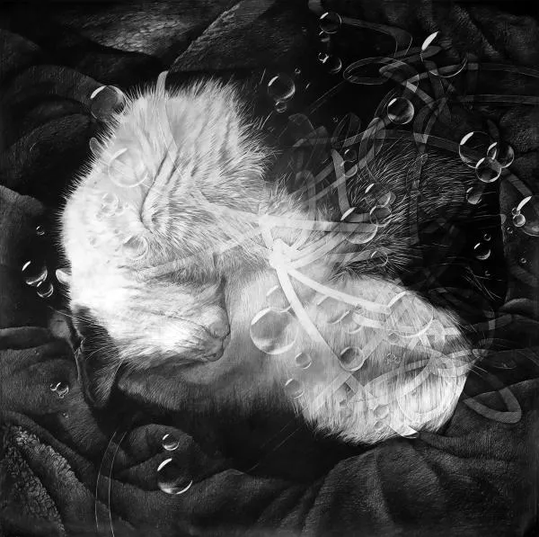 Mayuko Ono Gray