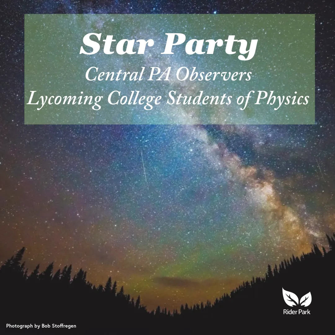 Star Party