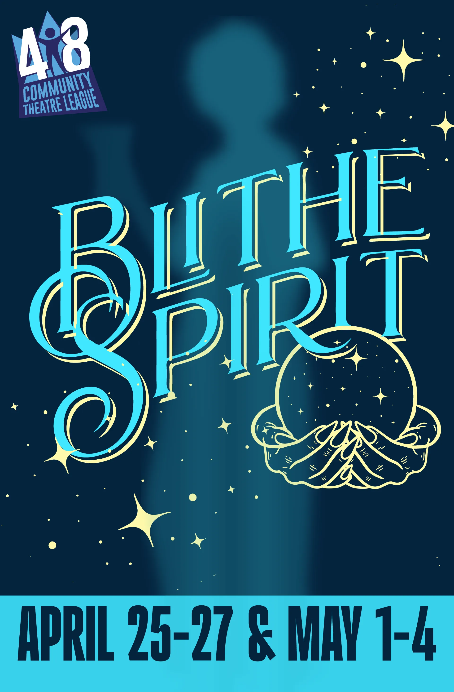 Blithe Spirit
