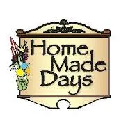 Homemade days