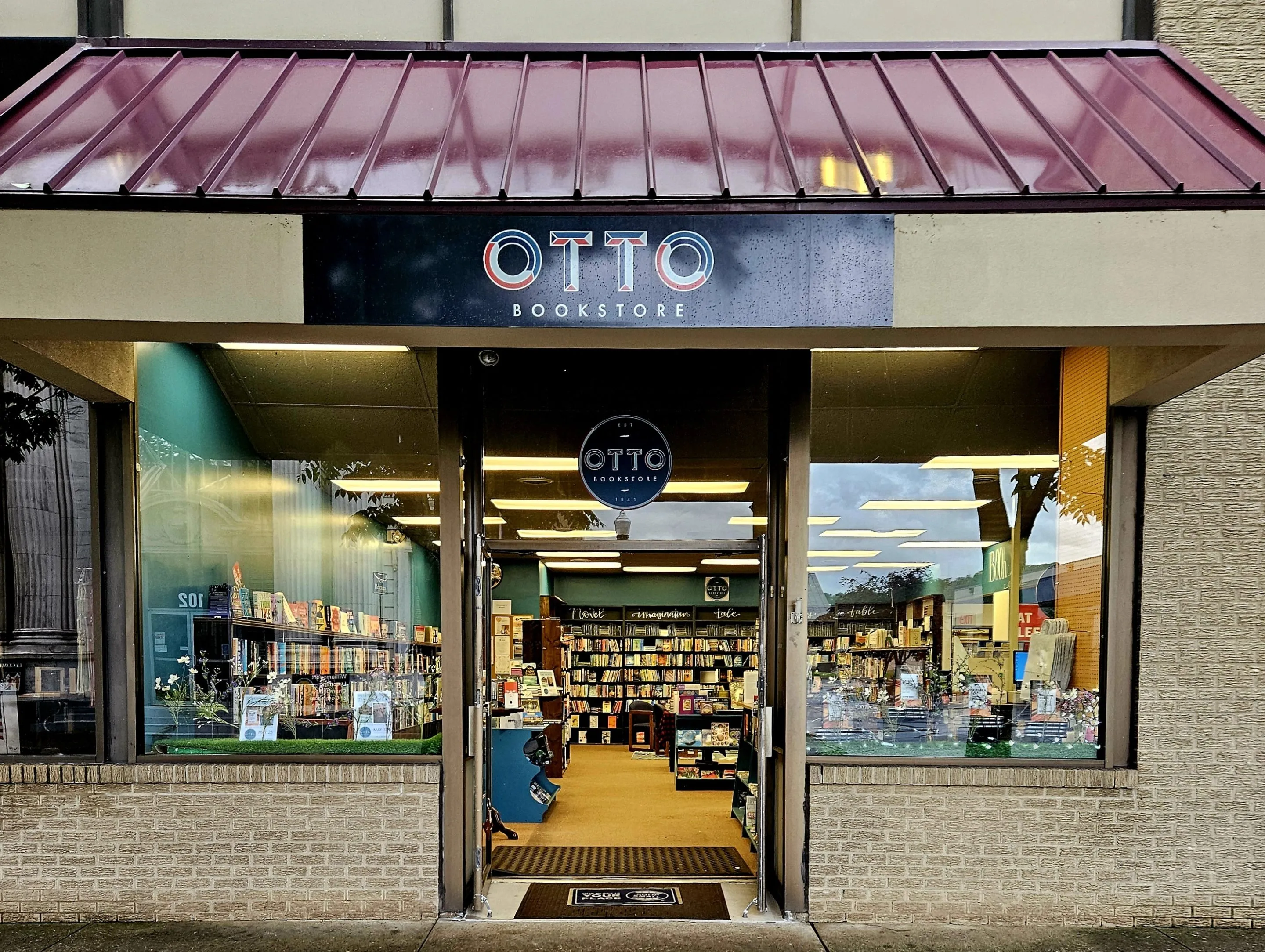 Otto