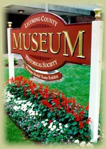 Taber Museum