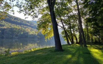 Riverfront Park – Lycoming County Visitor’s Bureau