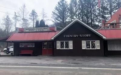 McConnell’s Country Store | Travel Store, Deli, Ice Cream