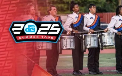 DCI Williamsport : Schedule & Tickets