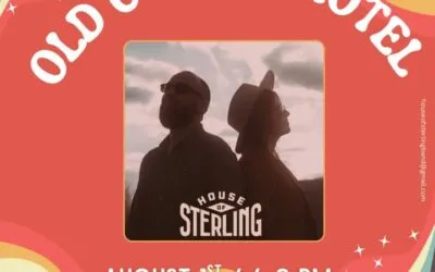 Old Corner Hotel : we’re comin ‘ for ya!