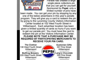 Did you attend the Grand Slam Parade and need ...