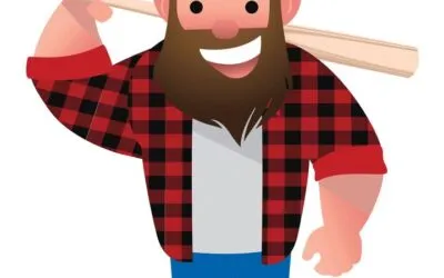 When you’re taking a break from the Little League ...