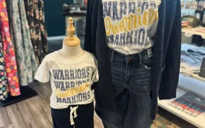 Looking for a unique shopping experience for you and ...