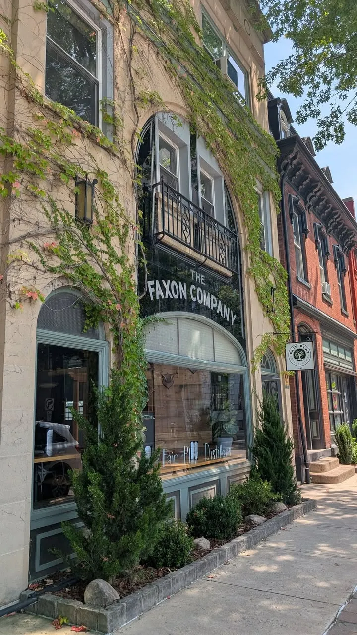 Photos from Fair Play Distillers’s post