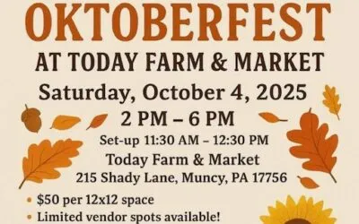 Today Farm & Market