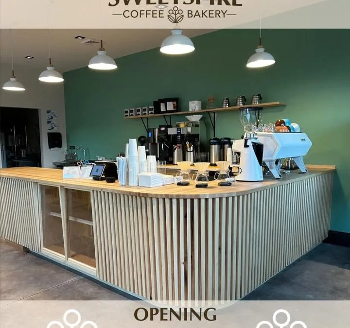 Sweetspire Coffee