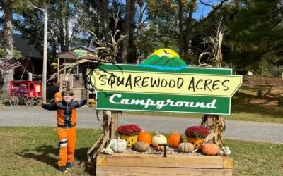 Photos from Squarewood Acres Campground’s post