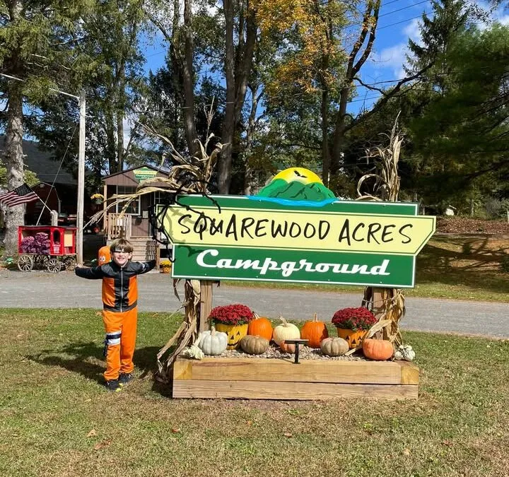 Photos from Squarewood Acres Campground’s post