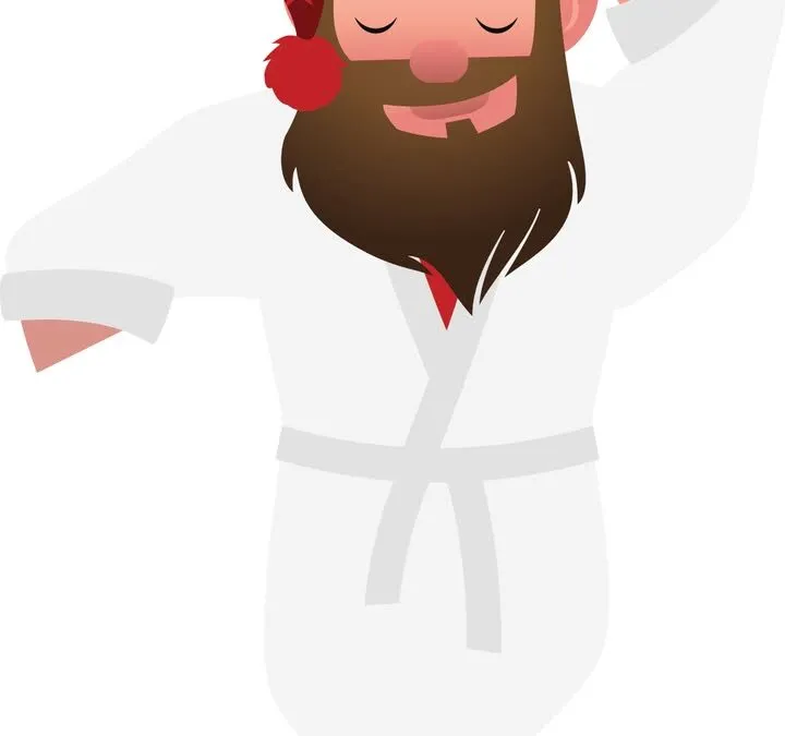 It’s the time for a lot of holiday preparations ...