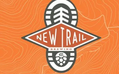 Join us at New Trail Brewing Company tonight for ...
