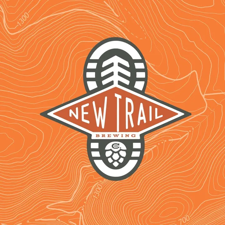 Join us at New Trail Brewing Company tonight for a night of artistic adventure