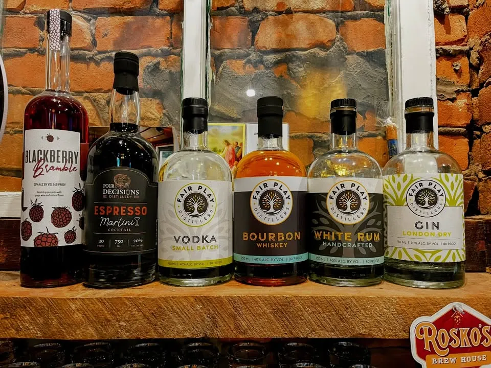 Photos from Rosko’s Brew House’s post