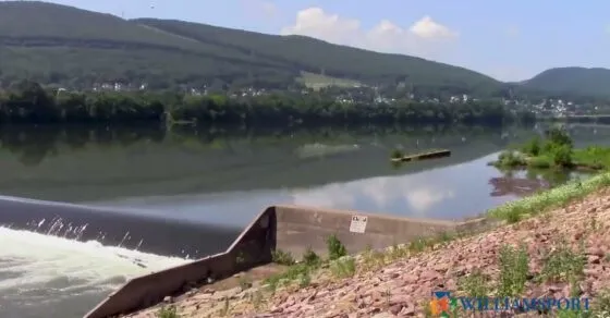 Outdoors in Lycoming County