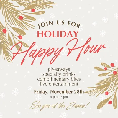 Black Friday Fatigue?