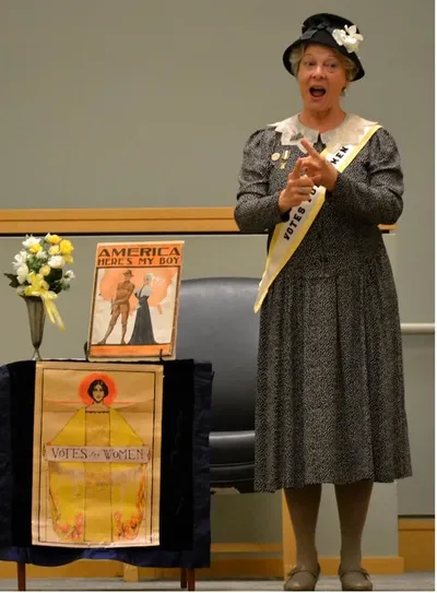 The Muncy Historical Society’s Sunday, November 16, 6:00 p.m